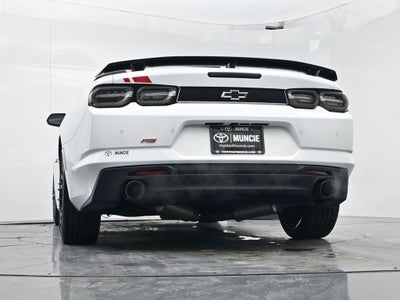 2020 Chevrolet Camaro 3LT