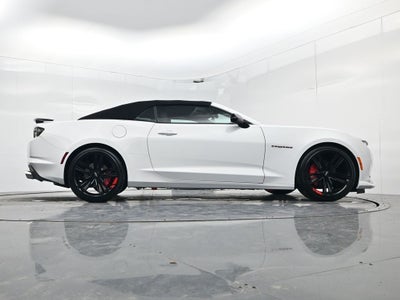 2020 Chevrolet Camaro 3LT