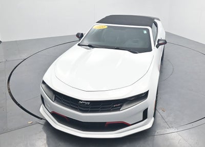 2020 Chevrolet Camaro 3LT
