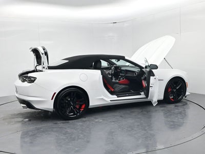 2020 Chevrolet Camaro 3LT