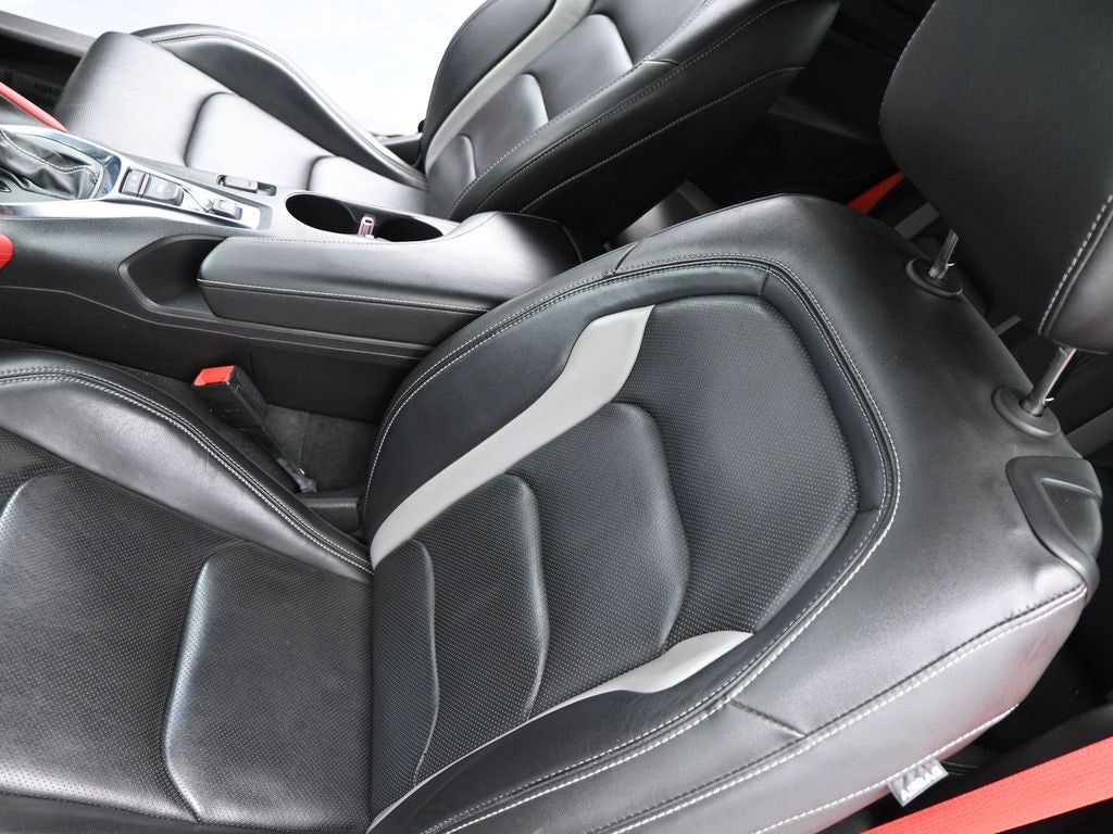 2020 Chevrolet Camaro 3LT