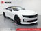 2020 Chevrolet Camaro 3LT