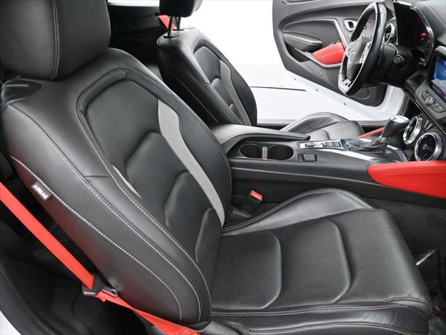 2020 Chevrolet Camaro 3LT