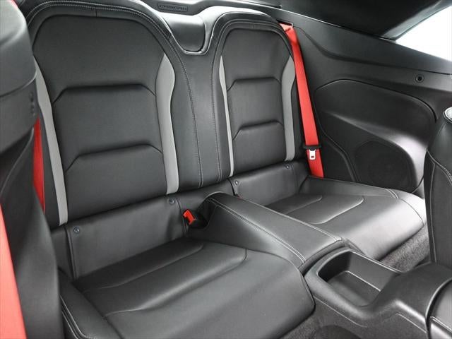 2020 Chevrolet Camaro 3LT