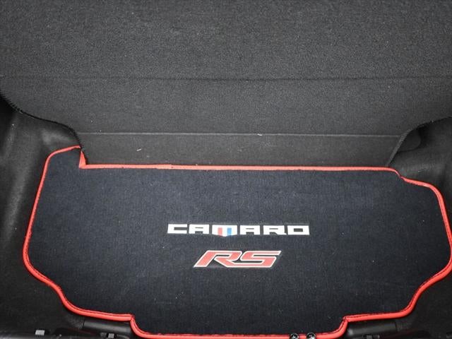 2020 Chevrolet Camaro 3LT