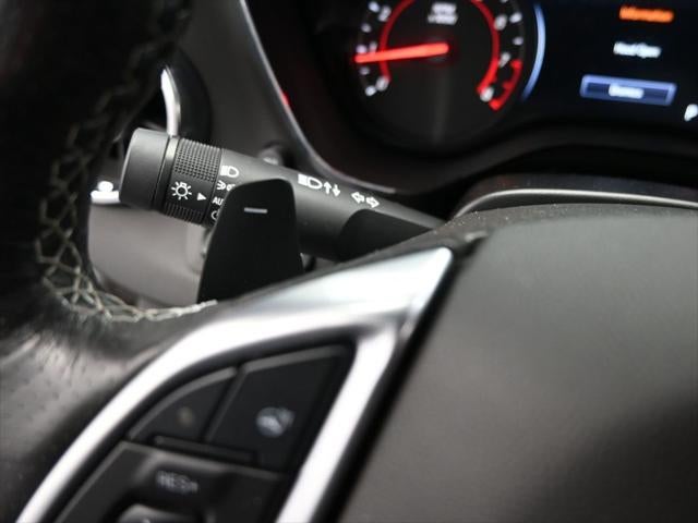 2020 Chevrolet Camaro 3LT