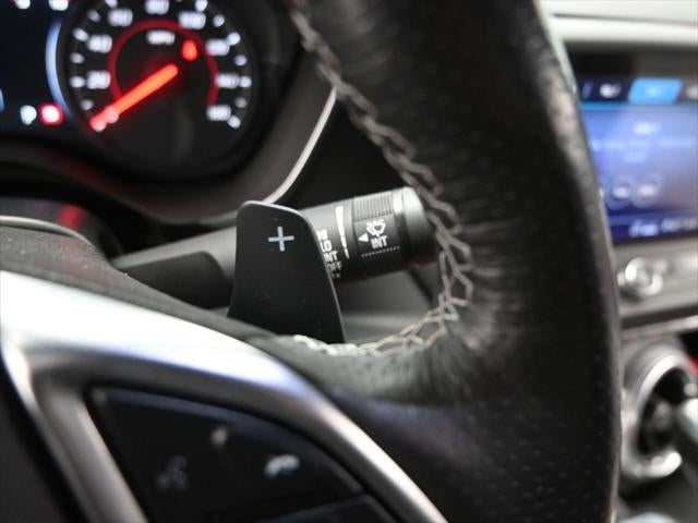 2020 Chevrolet Camaro 3LT