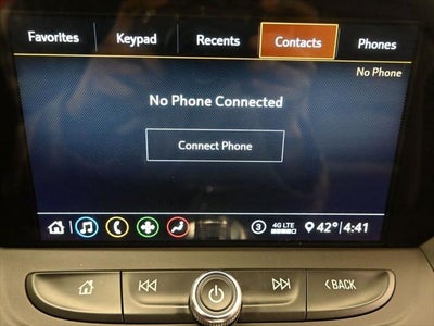 2020 Chevrolet Camaro 3LT