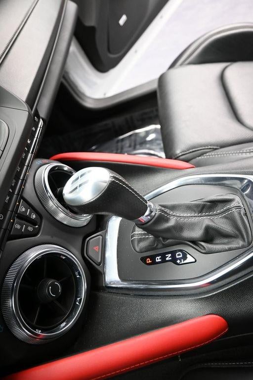 2020 Chevrolet Camaro 3LT