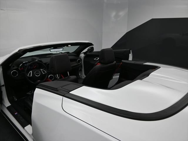 2020 Chevrolet Camaro 3LT