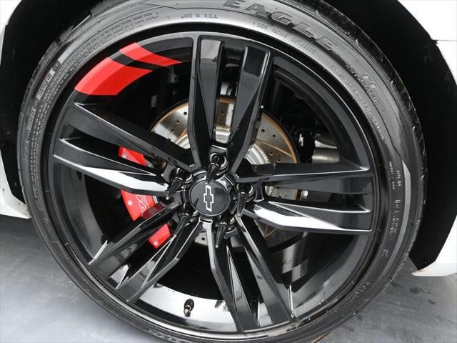 2020 Chevrolet Camaro 3LT