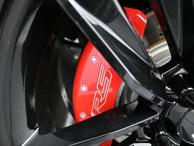 2020 Chevrolet Camaro 3LT