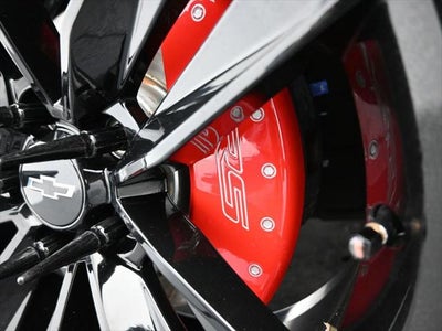 2020 Chevrolet Camaro 3LT