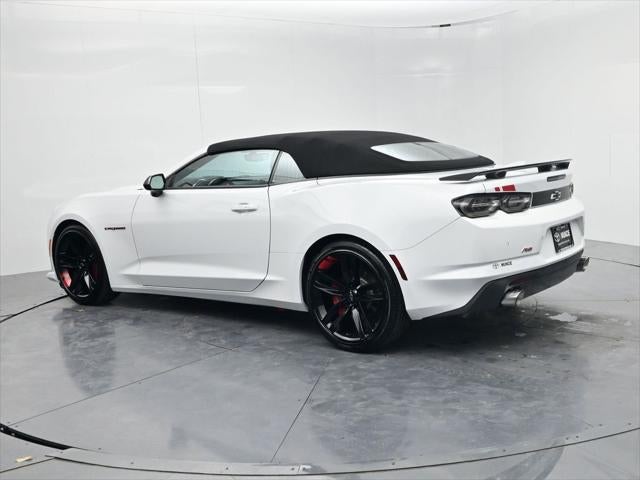 2020 Chevrolet Camaro 3LT