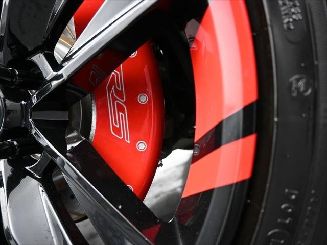 2020 Chevrolet Camaro 3LT