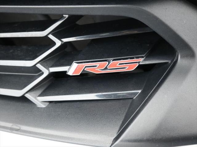 2020 Chevrolet Camaro 3LT