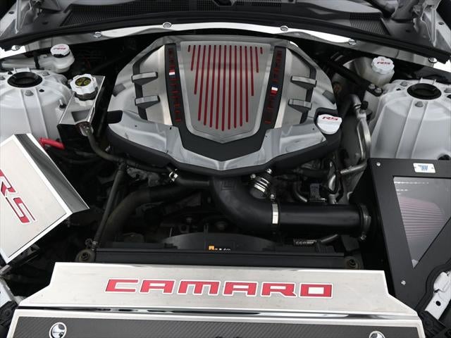 2020 Chevrolet Camaro 3LT