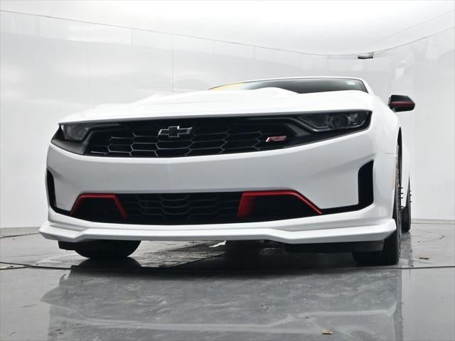 2020 Chevrolet Camaro 3LT