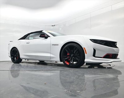 2020 Chevrolet Camaro 3LT