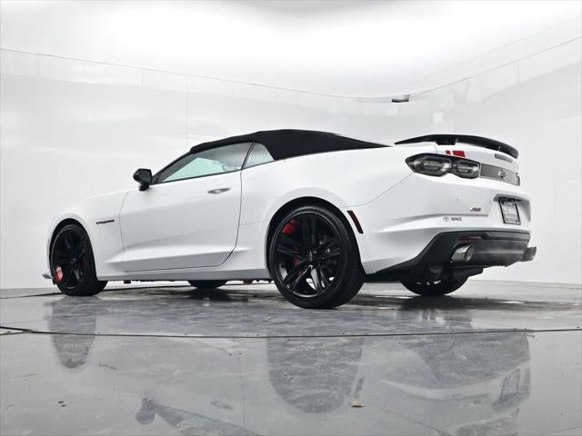 2020 Chevrolet Camaro 3LT