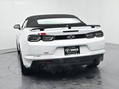 2020 Chevrolet Camaro 3LT