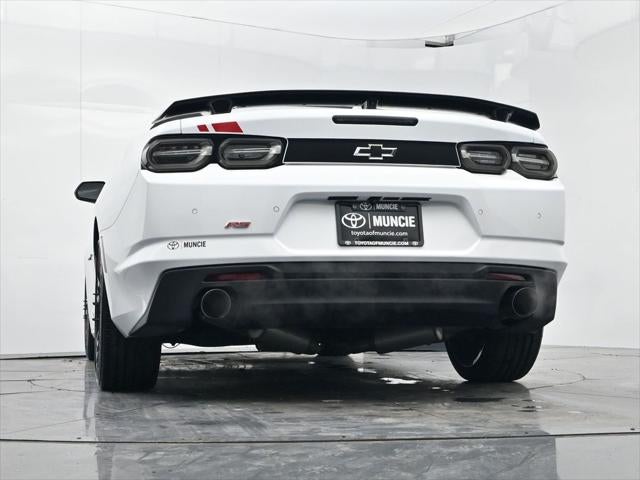 2020 Chevrolet Camaro 3LT