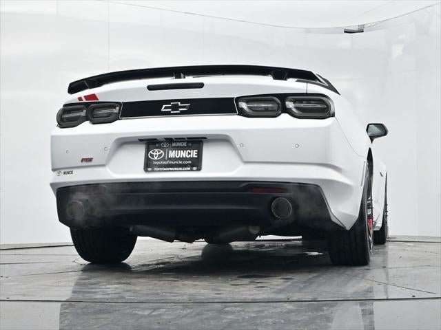 2020 Chevrolet Camaro 3LT