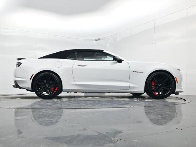 2020 Chevrolet Camaro 3LT