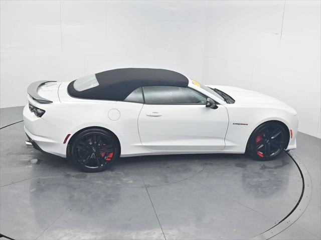 2020 Chevrolet Camaro 3LT