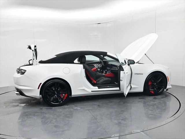 2020 Chevrolet Camaro 3LT