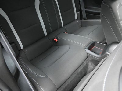 2020 Chevrolet Camaro LT1