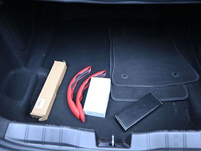 2020 Chevrolet Camaro LT1