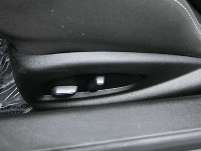 2020 Chevrolet Camaro LT1