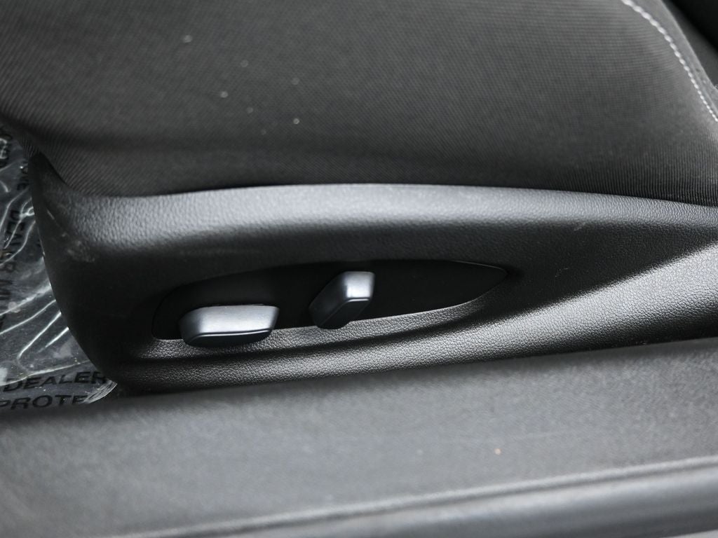 2020 Chevrolet Camaro LT1