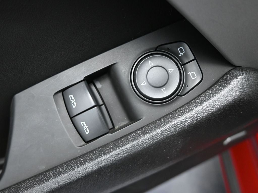 2020 Chevrolet Camaro LT1