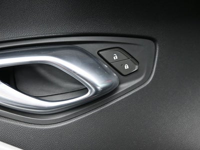 2020 Chevrolet Camaro LT1