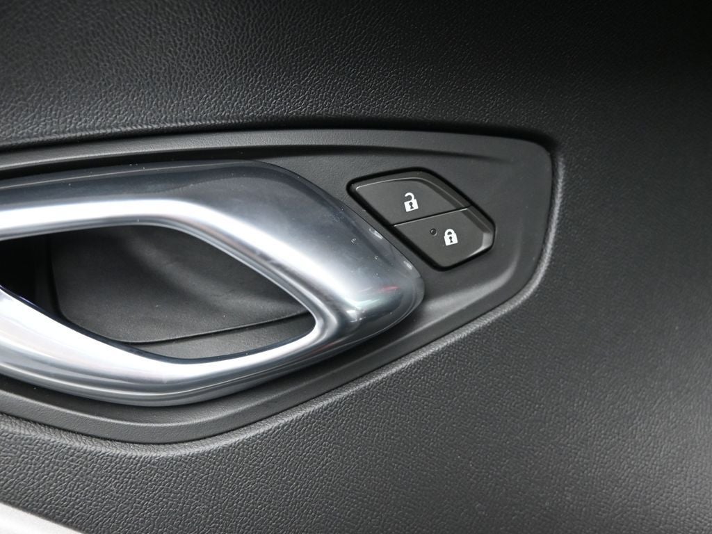 2020 Chevrolet Camaro LT1