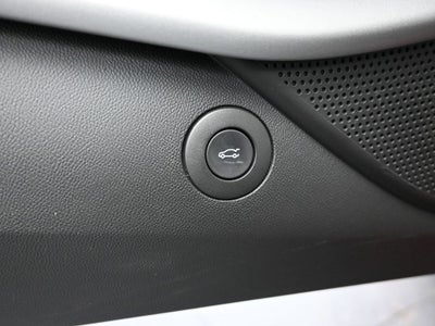 2020 Chevrolet Camaro LT1