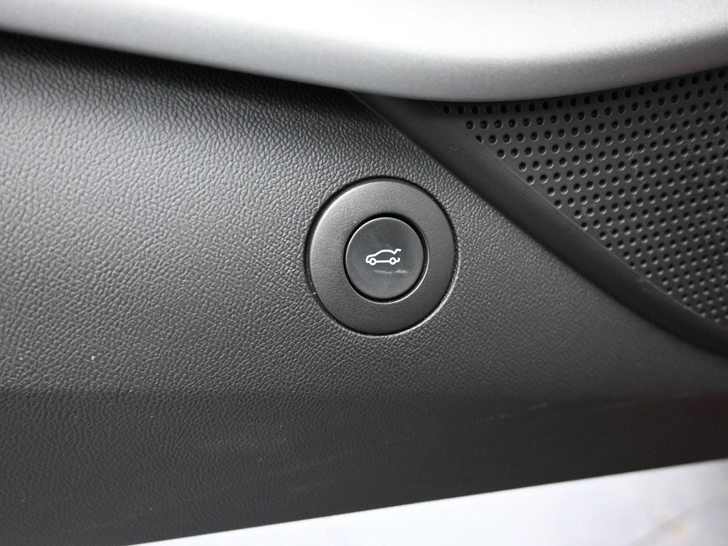 2020 Chevrolet Camaro LT1