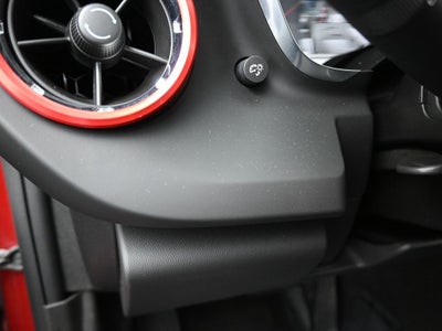 2020 Chevrolet Camaro LT1