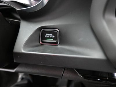 2020 Chevrolet Camaro LT1