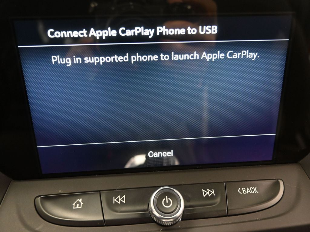 2020 Chevrolet Camaro LT1