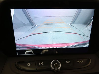 2020 Chevrolet Camaro LT1