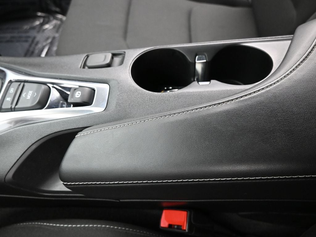 2020 Chevrolet Camaro LT1