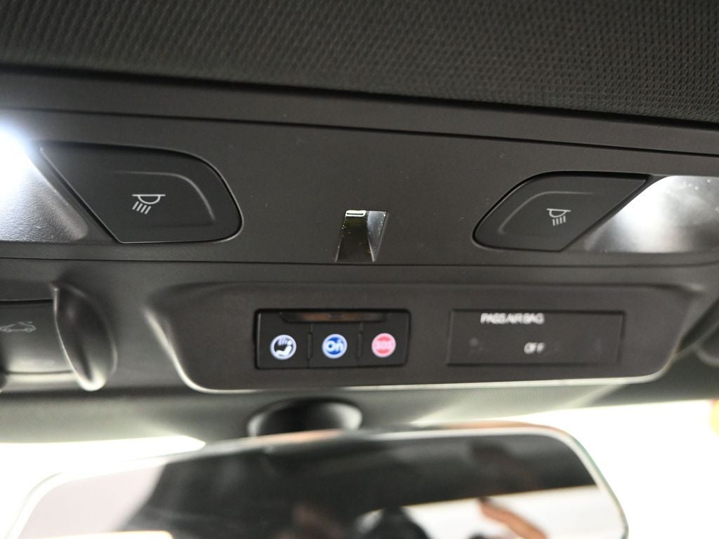 2020 Chevrolet Camaro LT1