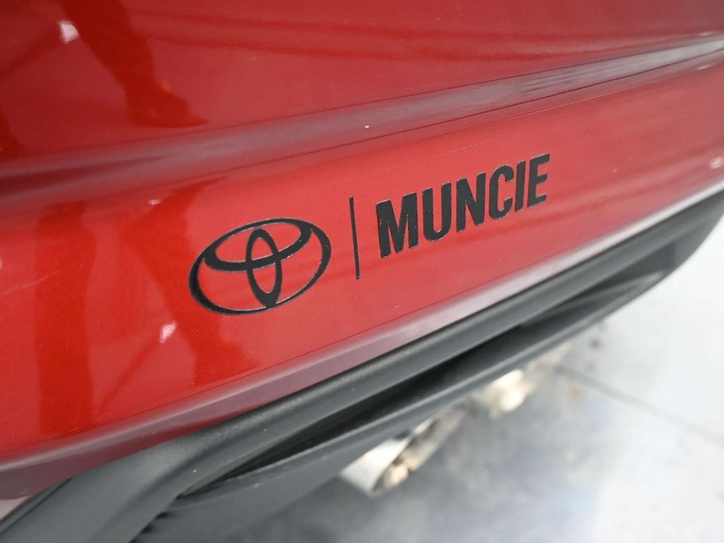 2020 Chevrolet Camaro LT1