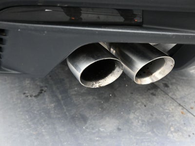 2020 Chevrolet Camaro LT1