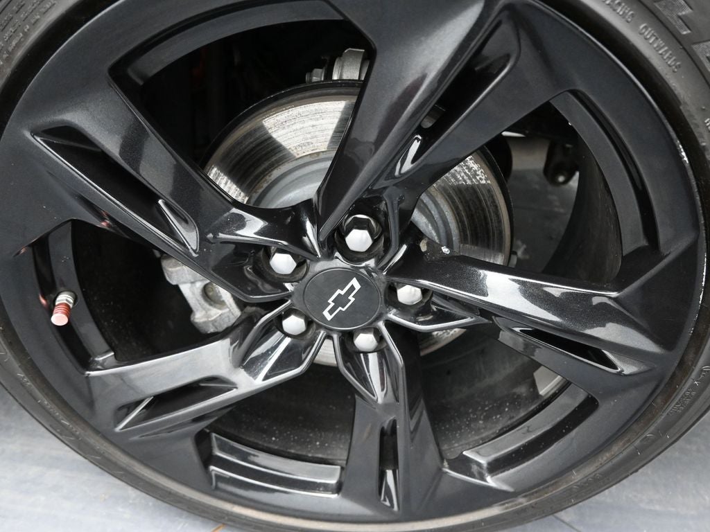 2020 Chevrolet Camaro LT1