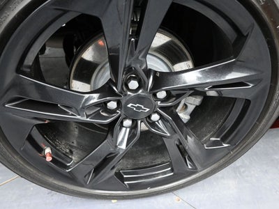 2020 Chevrolet Camaro LT1