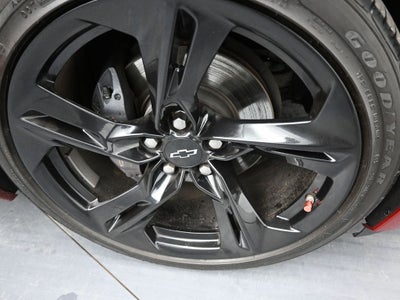 2020 Chevrolet Camaro LT1